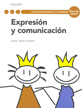 EXPRESION Y COMUNICACION