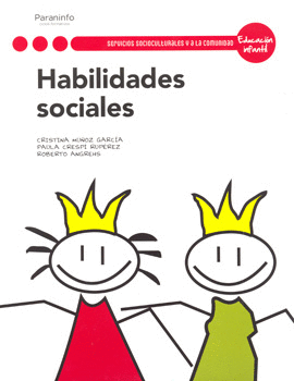 HABILIDADES SOCIALES