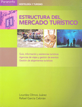 ESTRUCTURA DEL MERCADO TURISTICO