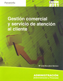 GESTION COMERCIAL Y SERVICIO DE ATENCION AL CLIENTE