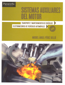 SISTEMAS AUXILIARES DEL MOTOR