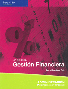 GESTION FINANCIERA