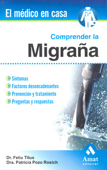 COMPRENDER LA MIGRAÑA