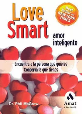 LOVE SMART AMOR INTELIGENTE