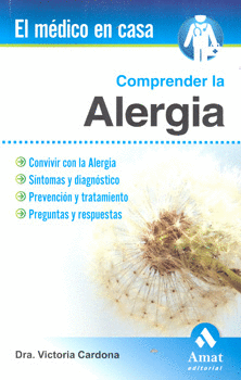 COMPRENDER LA ALERGIA