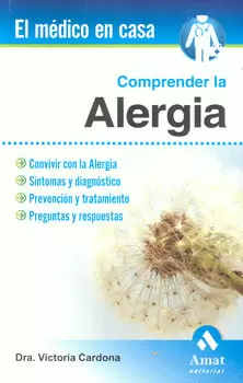 COMPRENDER LA ALERGIA