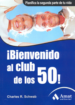 BIENVENIDO AL CLUB DE LOS 50