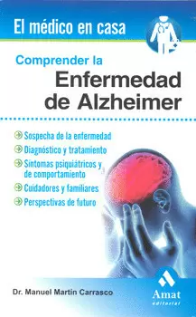 COMPRENDER LA ENFERMEDAD DE ALZHEIMER