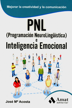 PNL E INTELIGENCIA EMOCIONAL