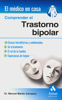 COMPRENDER EL TRASTORNO BIPOLAR