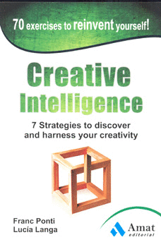 CREATIVE INTELLIGENCE