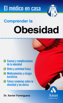 COMPRENDER LA OBESIDAD