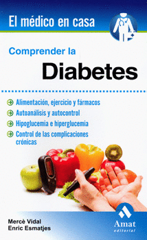 COMPRENDER LA DIABETES