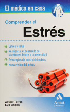 COMPRENDER EL ESTRÉS