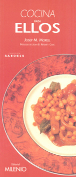 COCINA PARA ELLOS