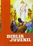 MINI BIBLIA JUVENIL. [PASTA DURA].