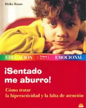 ¡SENTADO ME ABURRO!