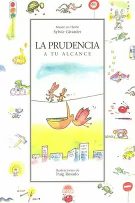 LA PRUDENCIA