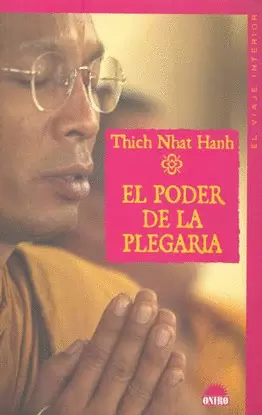 PODER DE LA PLEGARIA, EL