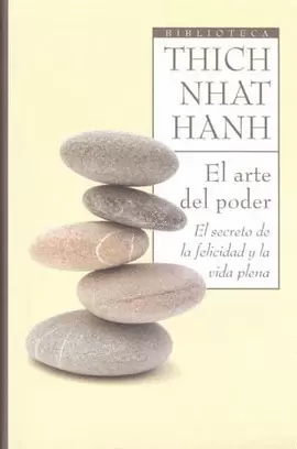 ARTE DEL PODER, EL