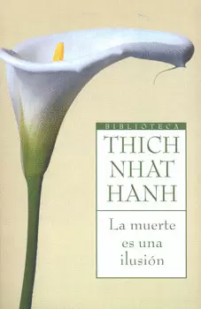 LA MUERTE ES UNA ILUSION