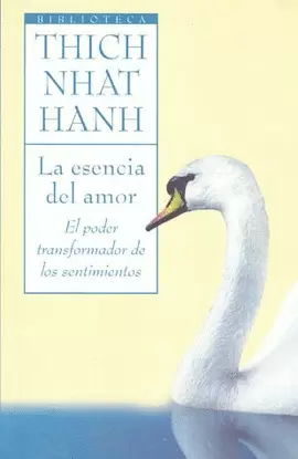 LA ESENCIA DEL AMOR
