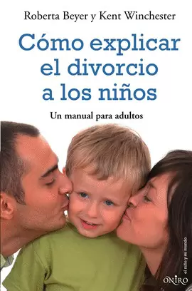 COMO EXPLICAR EL DIVORCIO A LOS NIÑOS