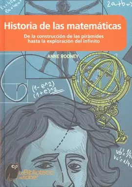 HISTORIA DE LAS MATEMATICAS