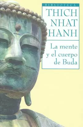 LA MENTE Y EL CUERPO DE BUDA