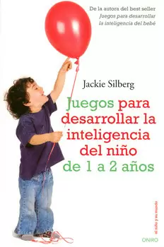 JUEGOS PARA DESARROLLAR LA INTELIGENCIA DEL NIÑO