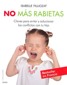 NO MAS RABIETAS