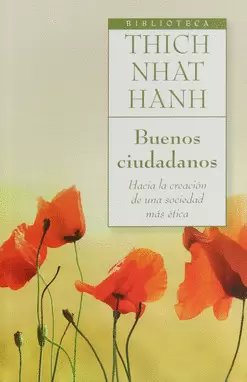 BUENOS CIUDADANOS