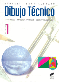 DIBUJO TECNICO 1 BACHILLERATO
