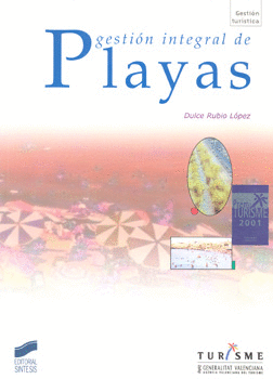 GESTION INTEGRAL DE PLAYAS