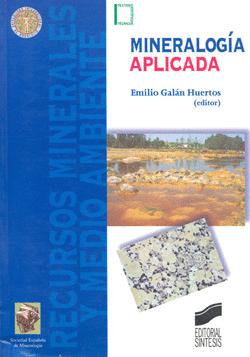 MINERALOGIA APLICADA