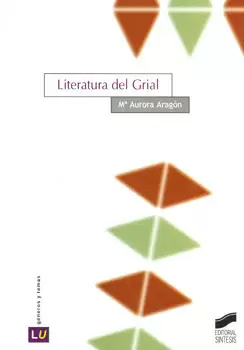 LITERATURA DEL GRIAL