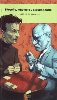FILOSOFIA MITOLOGIA Y PSEUDOCIENCIA