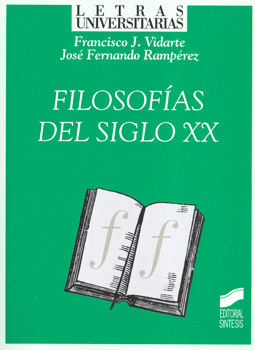 FILOSOFIAS DEL SIGLO 20