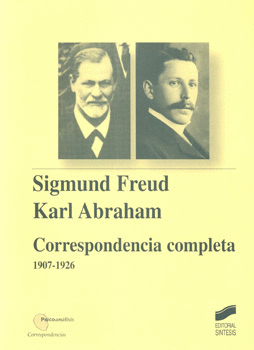 CORRESPONDENCIA COMPLETA 1907-1926