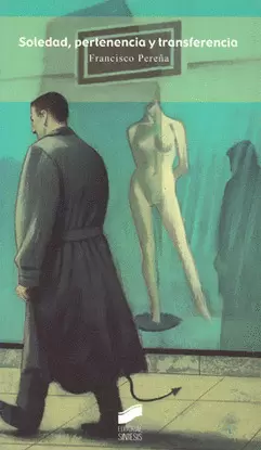 SOLEDAD PERTENENCIA Y TRANSFERENCIA