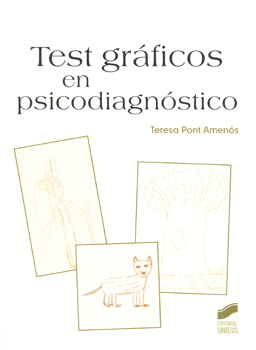 TEST GRAFICOS EN PSICODIAGNOSTICO