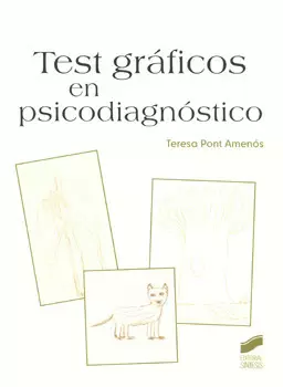 TEST GRAFICOS EN PSICODIAGNOSTICO