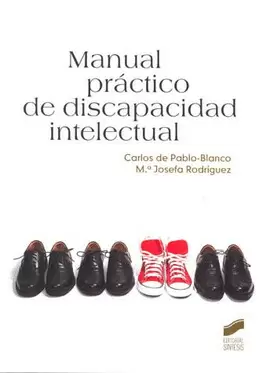 MANUAL PRACTICO DE DISCAPACIDAD INTELECTUAL