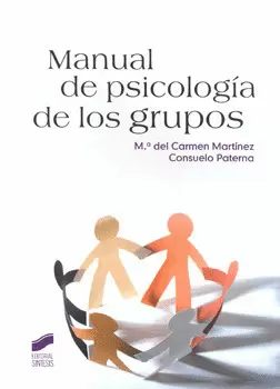 MANUAL DE PSICOLOGIA DE LOS GRUPOS