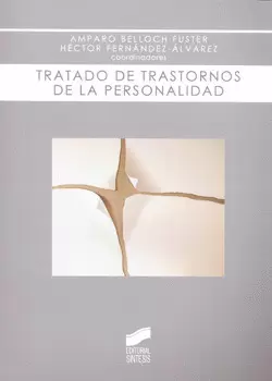 TRATADO DE TRANSTORNOS DE LA PERSONALIDAD