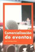 COMERCIALIZACION DE EVENTOS
