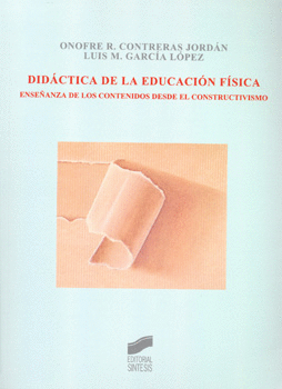 DIDACTICA DE LA EDUCACION FISICA