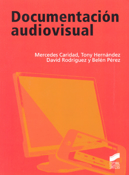 DOCUMENTACION AUDIVISUAL