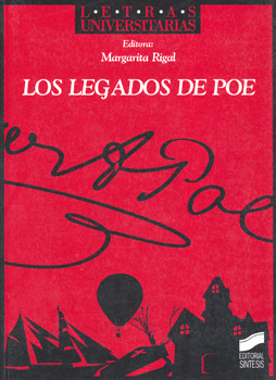 LOS LEGADOS DE POE