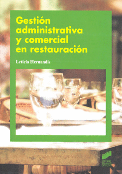 GESTION ADMINISTRATIVA Y COMERCIAL EN RESTAURACION